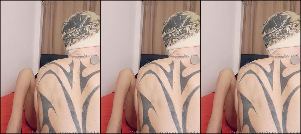 Paola Maglietti 2415622356 04 05 2022 Como Te Gustar A Estar Enfrente Mio Babe Me Lo Fallo Despu S Y Se Toma Toda