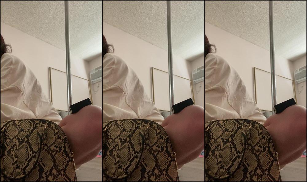 Hankiepankie Update On My Life Getting Ready Talking About The Sex I Had Yesterday Giving Weird A