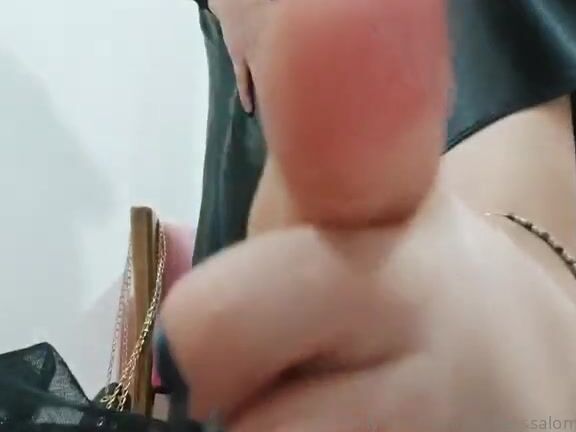 Queen Salome Onlyfans Video 627P