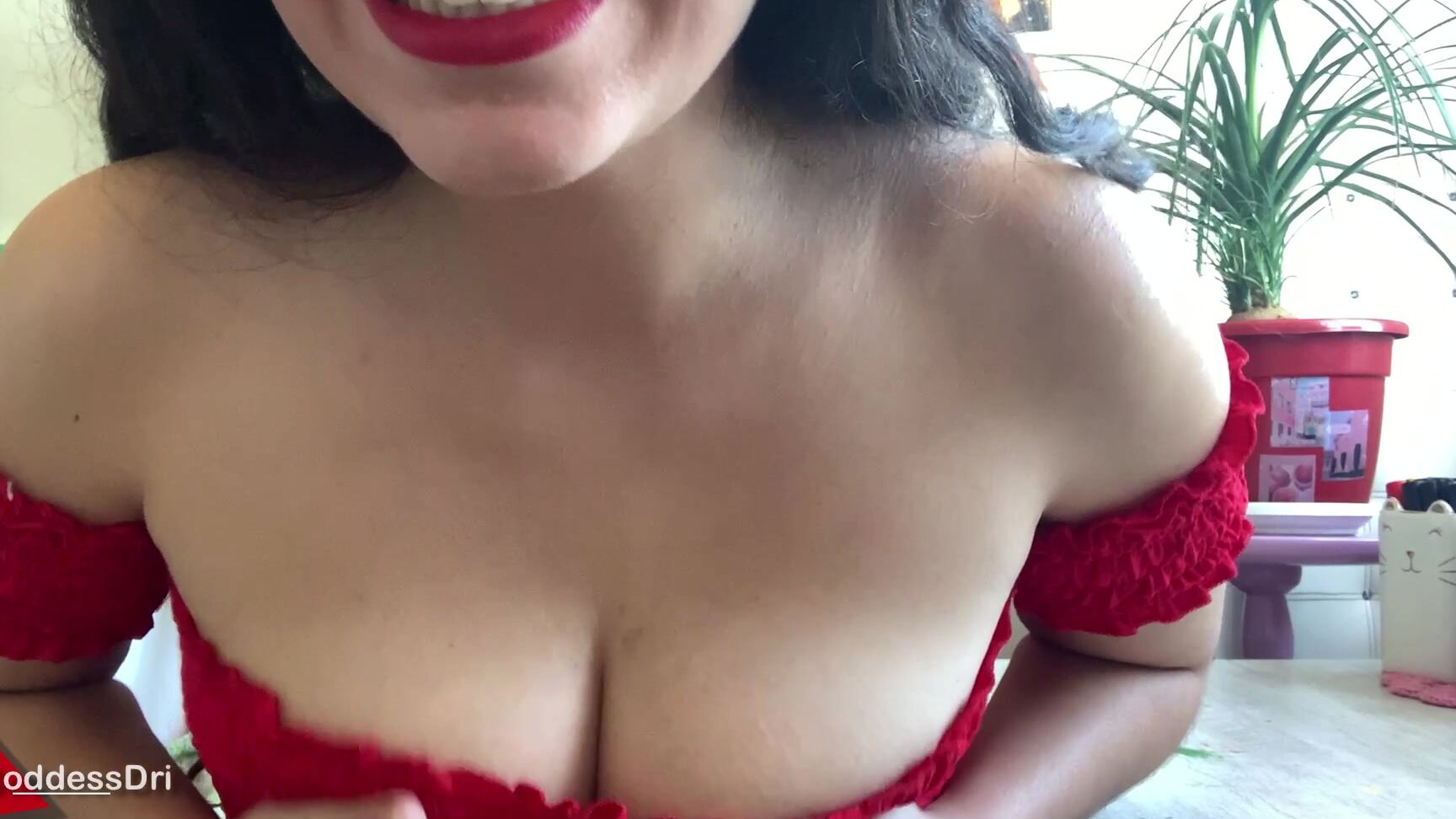 "GoddessDri" financial domination, brat girls, femdom pov, masturbation games, sensual domination Dumb Horny Pig manyvids