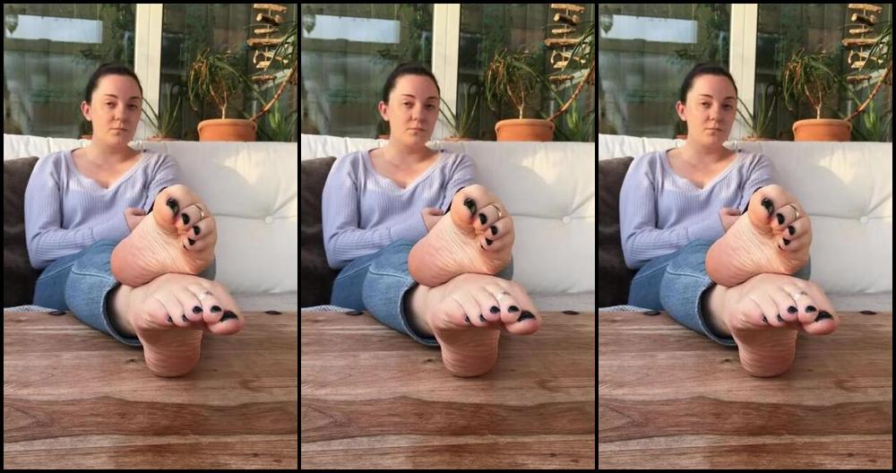 Mimisfeet1 Aka U81134601 Onlyfans Happy Saturday