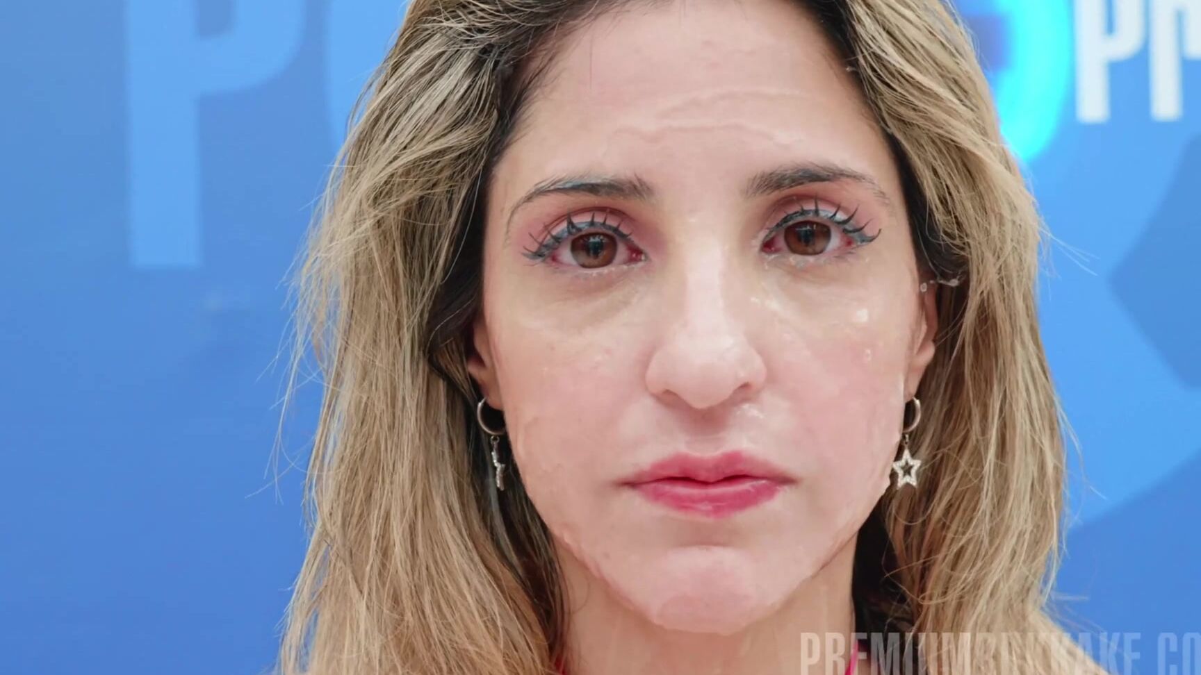 Premium Bukkake PB 345 birtme divina maruuu 1 bukkake bts PremiumBukkake