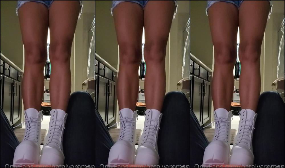 Natalyaroman Here Is A Little Clip I Made Recently And Wanted To Share With You I Ll Have More Updates