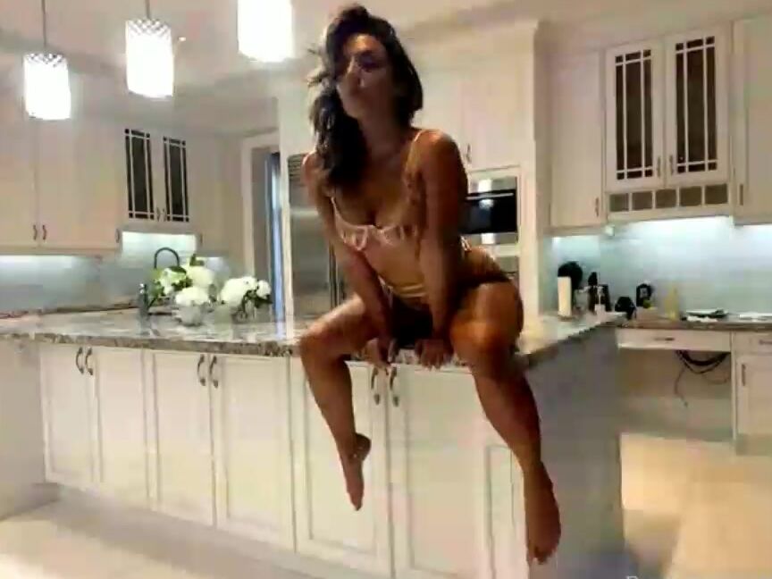 Bootyqueenbae Stream Started At Am