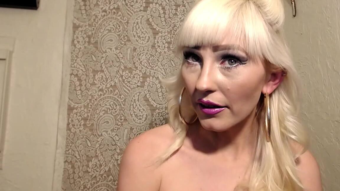 Audreysimone Jerk Off And Denial Challenge