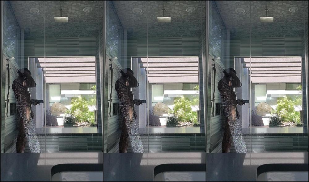 Isiahmaxwell Looking For Something Steamy Of Just Me Enjoy This Shower Video During Quarantine Life