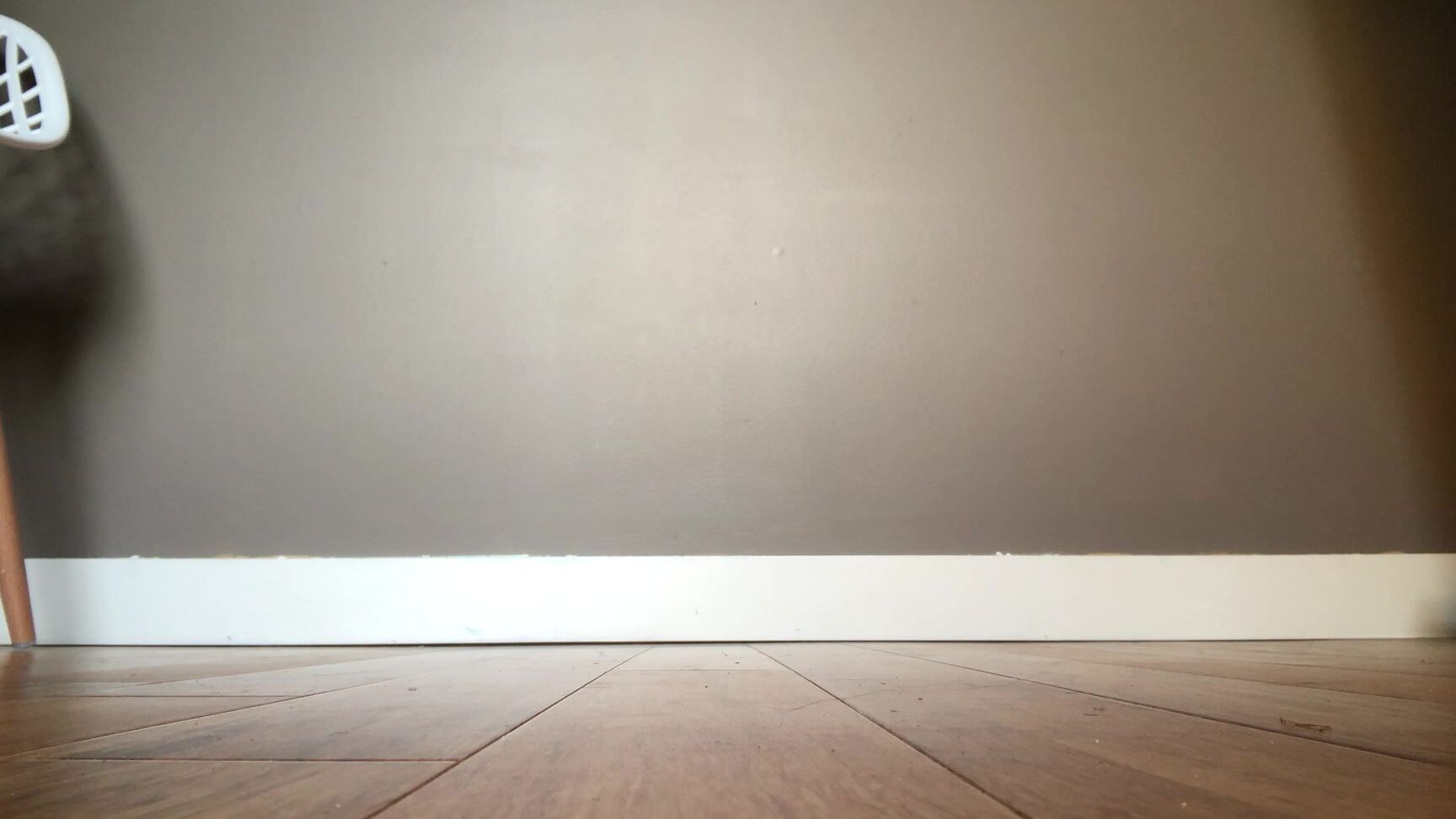 Beneathmytoes Shoe Removal With Black Panties