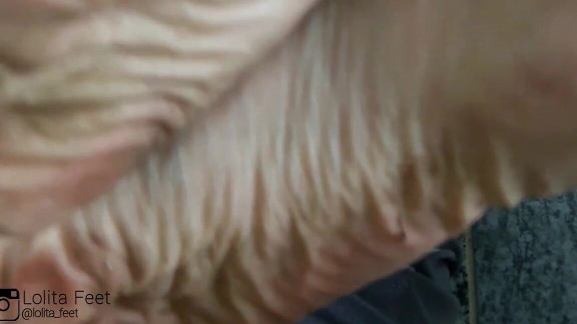 Thefeetoflola Hard Dirty Feet Slave Cleaning My Soles Footjob Toejob Min Cumshot In My Entire Fe