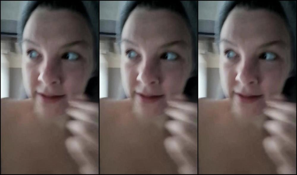 Mischagoeswild Today S Experimental Stream It Was My First Time Streaming Off My Phone And It Was A Bit