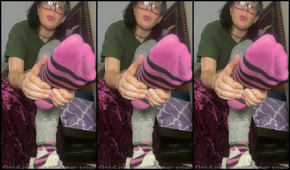 Summer Solesis Nicknamed Summer Solesis Onlyfans Video 25