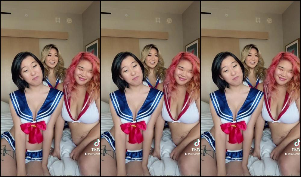 Uwutofu Onlyfans Video 2