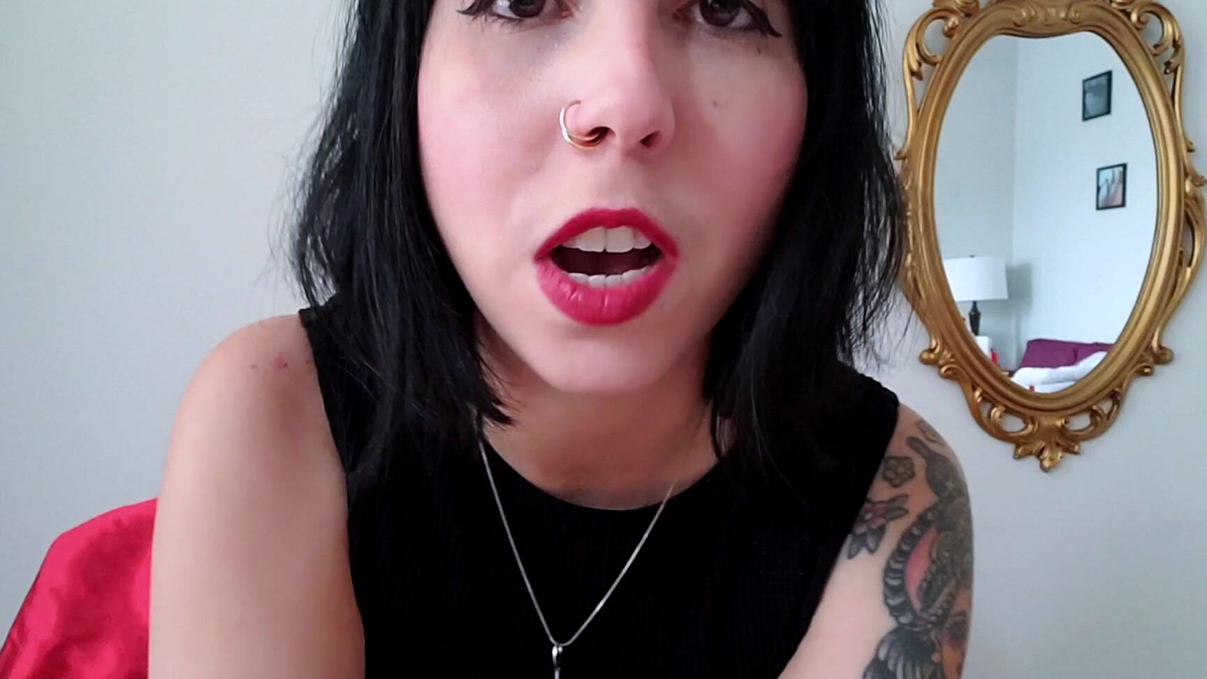 "jadelussuria" cei, cum eating instruction, jerk off instruction, joi, mind fuck, sfw mindfucked into eating your cum Manyvids