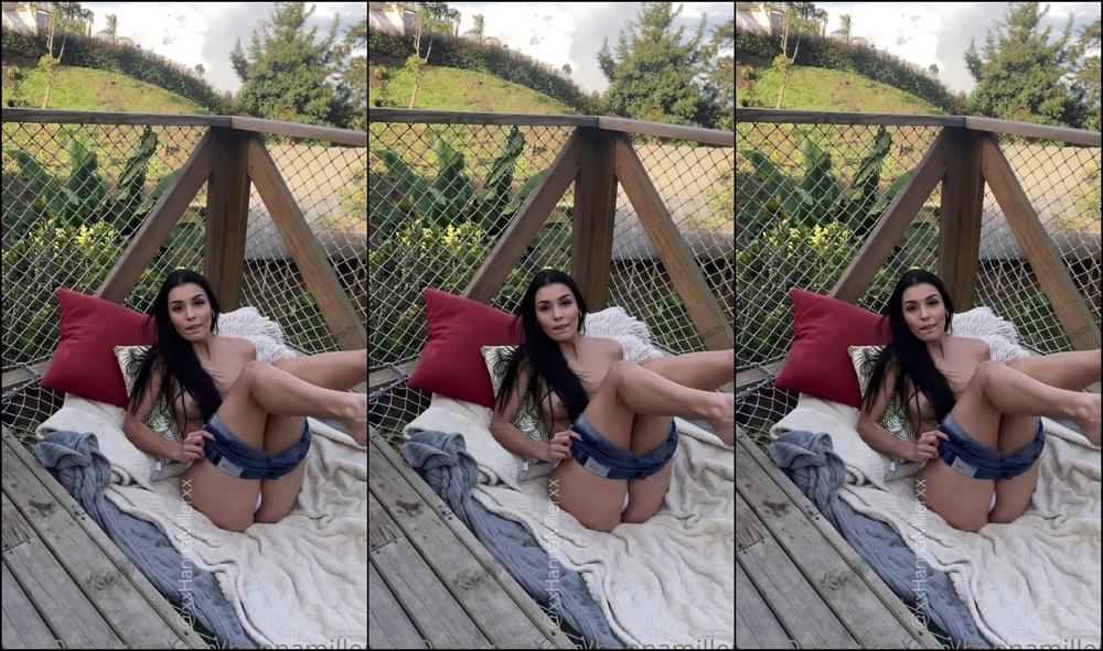 Hannamiller Omg Someone Almost Catches Me Well I M Pretty Sure They Saw That There Was Something