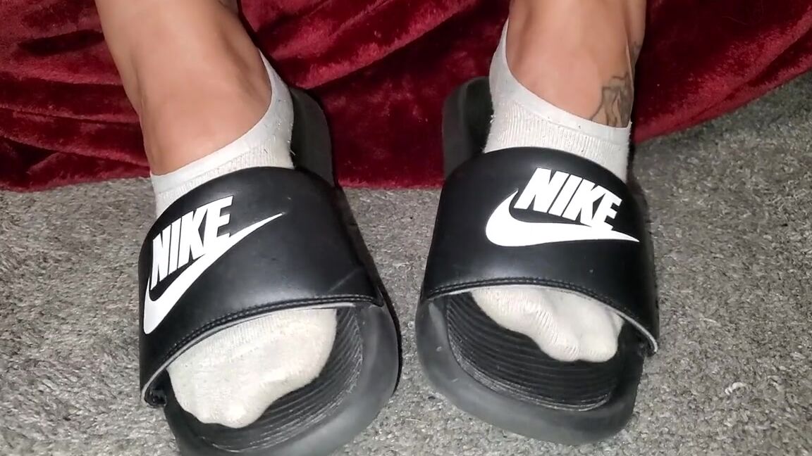 Pediqueensoles Nicknamed Pediqueensoles Onlyfans This Was Day 22