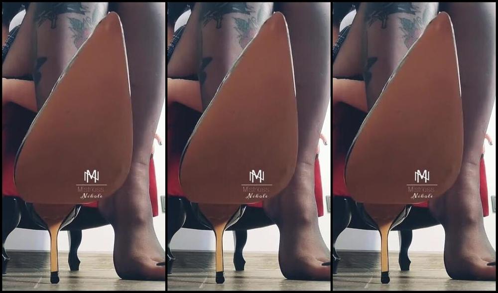 Mistress Nikole Nicknamed Mistress Nikole 09 25 2024 Onlyfans Video Leaked Mistress Nikole 68285