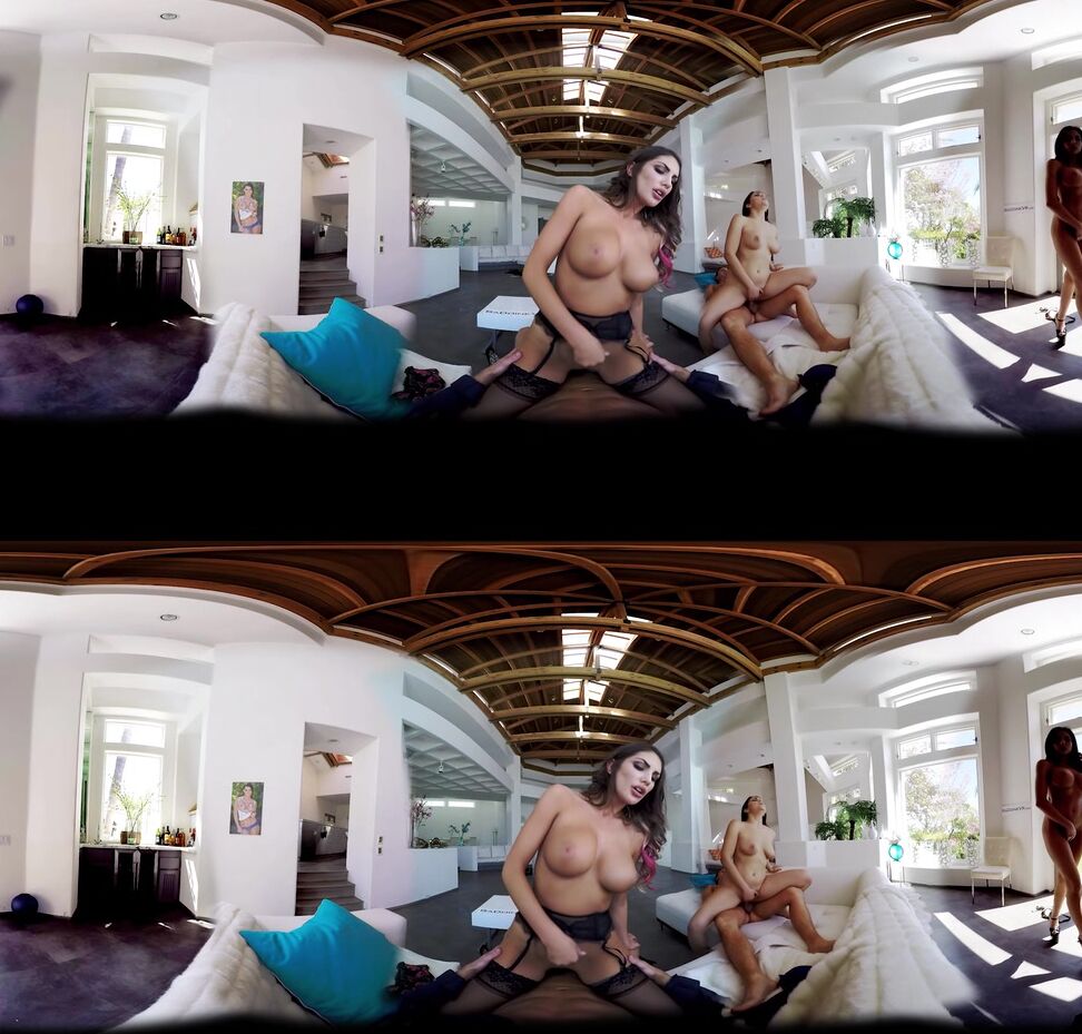 valentina nappi cumming full circle Manyvids