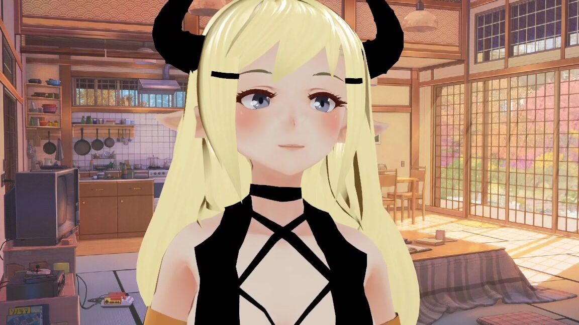 Virtuallylewd Vlog For Of So Sorry For The Discord Notification