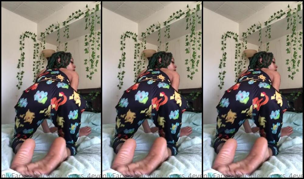 Toesbyayla Onlyfans Video 560