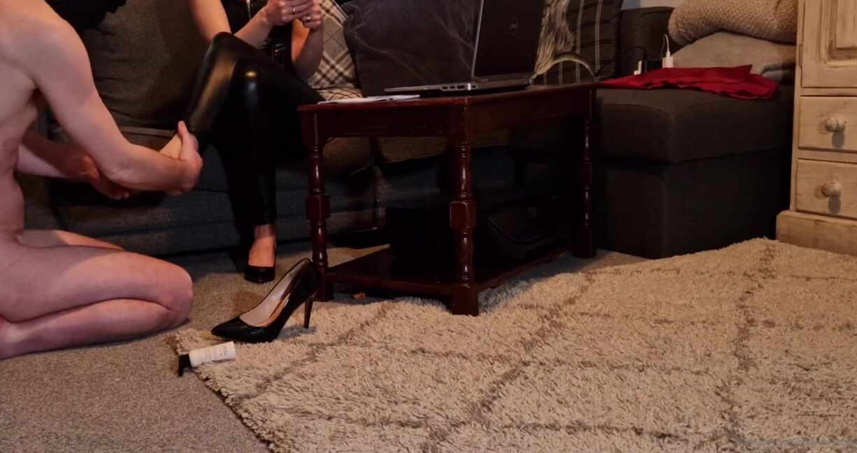 Mskinkykane Onlyfans Video So The Whats Happening In My Home Videos Are Getting Positive Feedback So I Thought Id