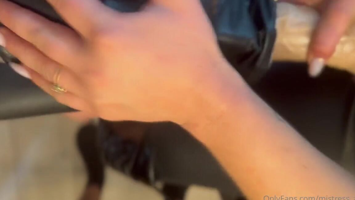 Mistress Zeida Onlyfans Video Cock Sucking Puppy For Deep Throat Training Isn T He Damn Lucky