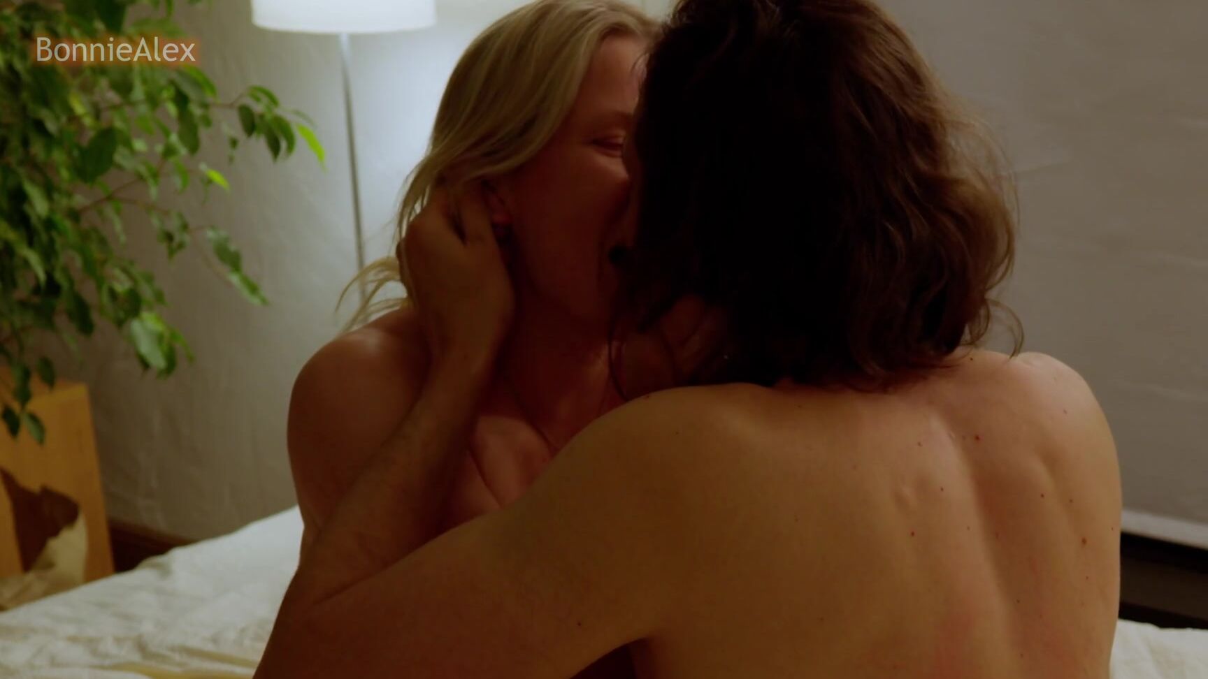 Real Sex Care Love And Passion Of A Married Couple