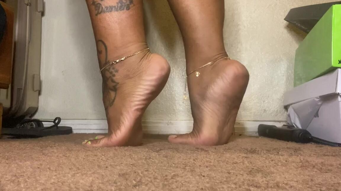 Dissatoes Onlyfans Tippy Toes