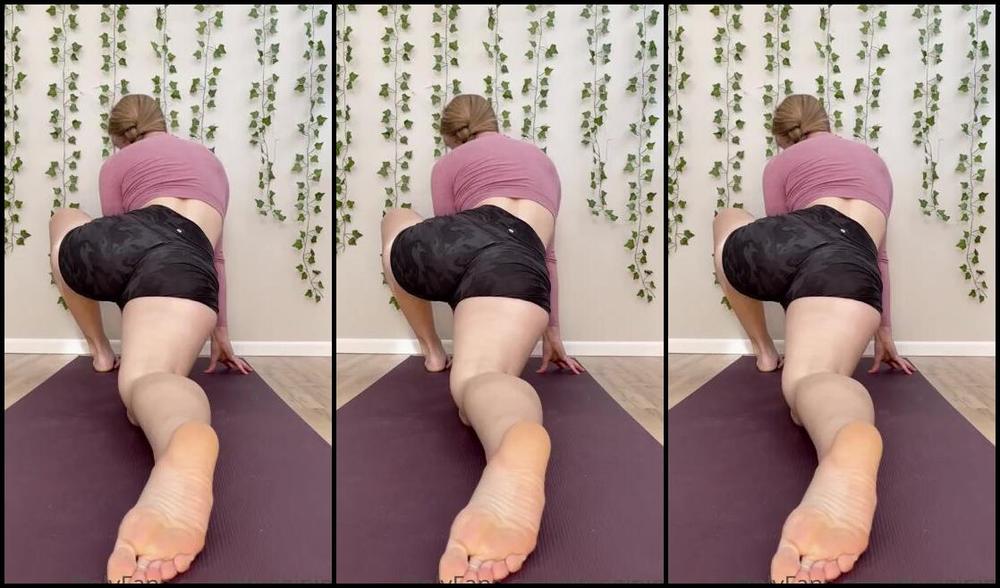 Nina Aka Fityoginina Onlyfans O M G I Cannot Believe It Is Finally Happening Happy Dance Videos Can Be Uploaded Whooohooo