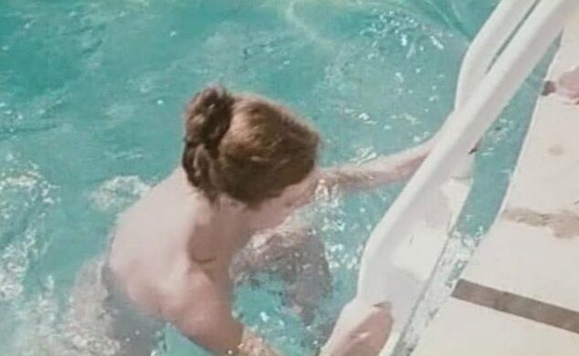 "Isabelle Brell, Carole Pierac, Alban Ceray, Gabriel Pontello" Classic Ein Lasterhafter Sommer Elite Film AG