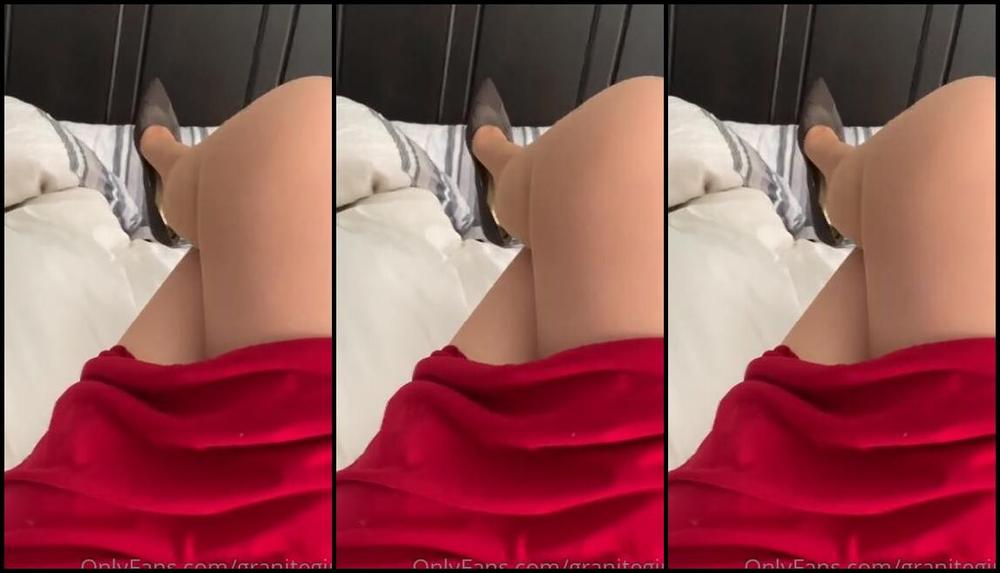 Shawna Nicknamed Granitegirl Onlyfans Lady In Red