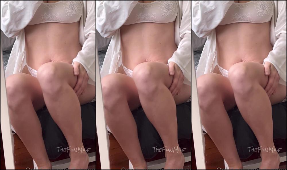 Funmum If Only I Could Wake Up To A New