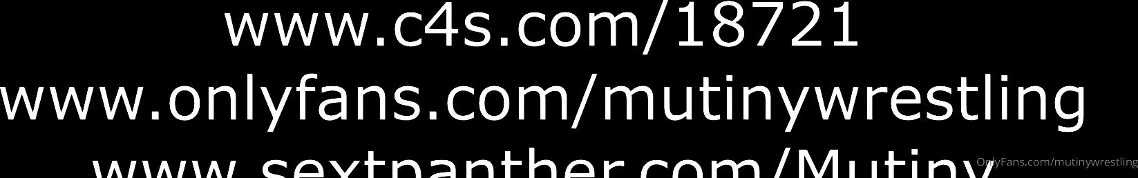 Mutinywrestling Mw Mutiny Vs Emyra Boxing New Clip Full Video Soon On Www C S Com Emyrameadow