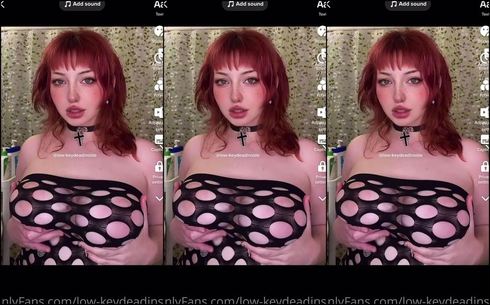 Low Keydeadinside 2022 09 04