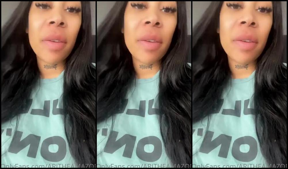 Ebonykinkyqueen Nicknamed Ebonykinkyqueen Onlyfans Time To Pay Your Small Dick Tax Simp Send Your 15 Tax And You Will 8U