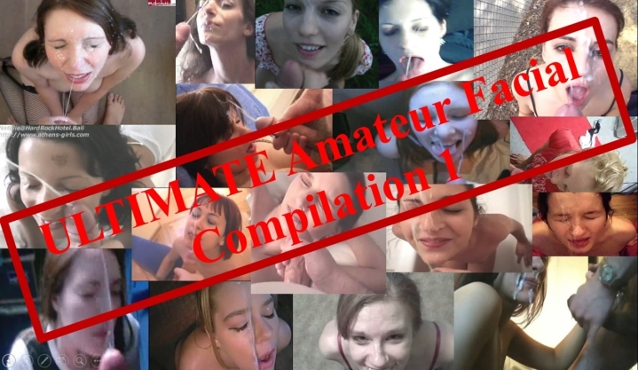 Big, Oral, Facial, Cum shots, Nice, Blowjob, Great, Amateur, POV, Massive, Handjob, Cum swapping ULTIMATE Amateur Facial Compilation 1 SiteRip