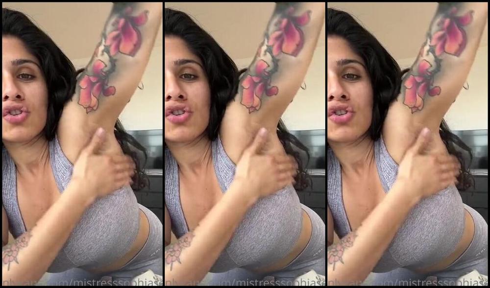 Mistress Sophia Sahara Nicknamed Mistresssophiasahara Onlyfans Love Making Humiliating Videos I Am The Queen Of Humiliation Order One Now