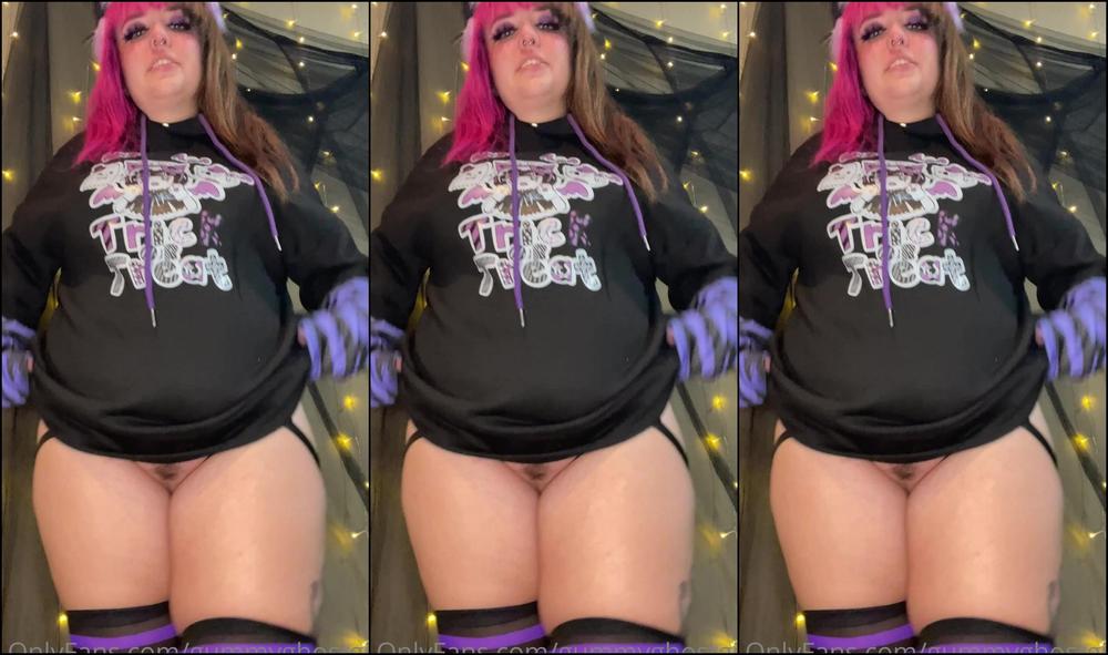 Gummyghostgirl 2022 07 22 2531089248 You Know You Wanna Pet This Pussy
