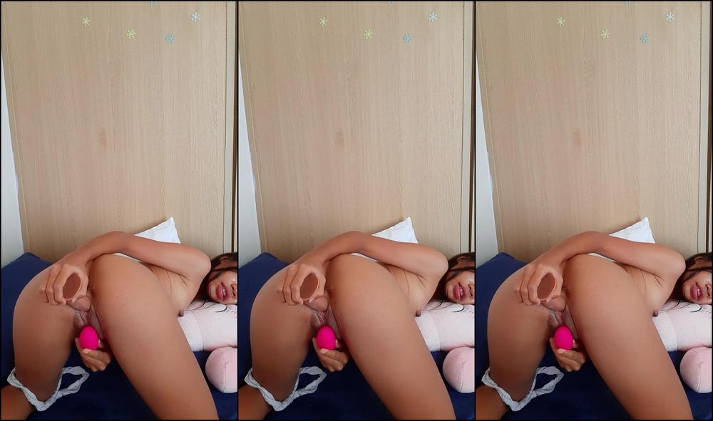 Creamberryfairy Part Daughterscandal Anal Punishment Manyvids