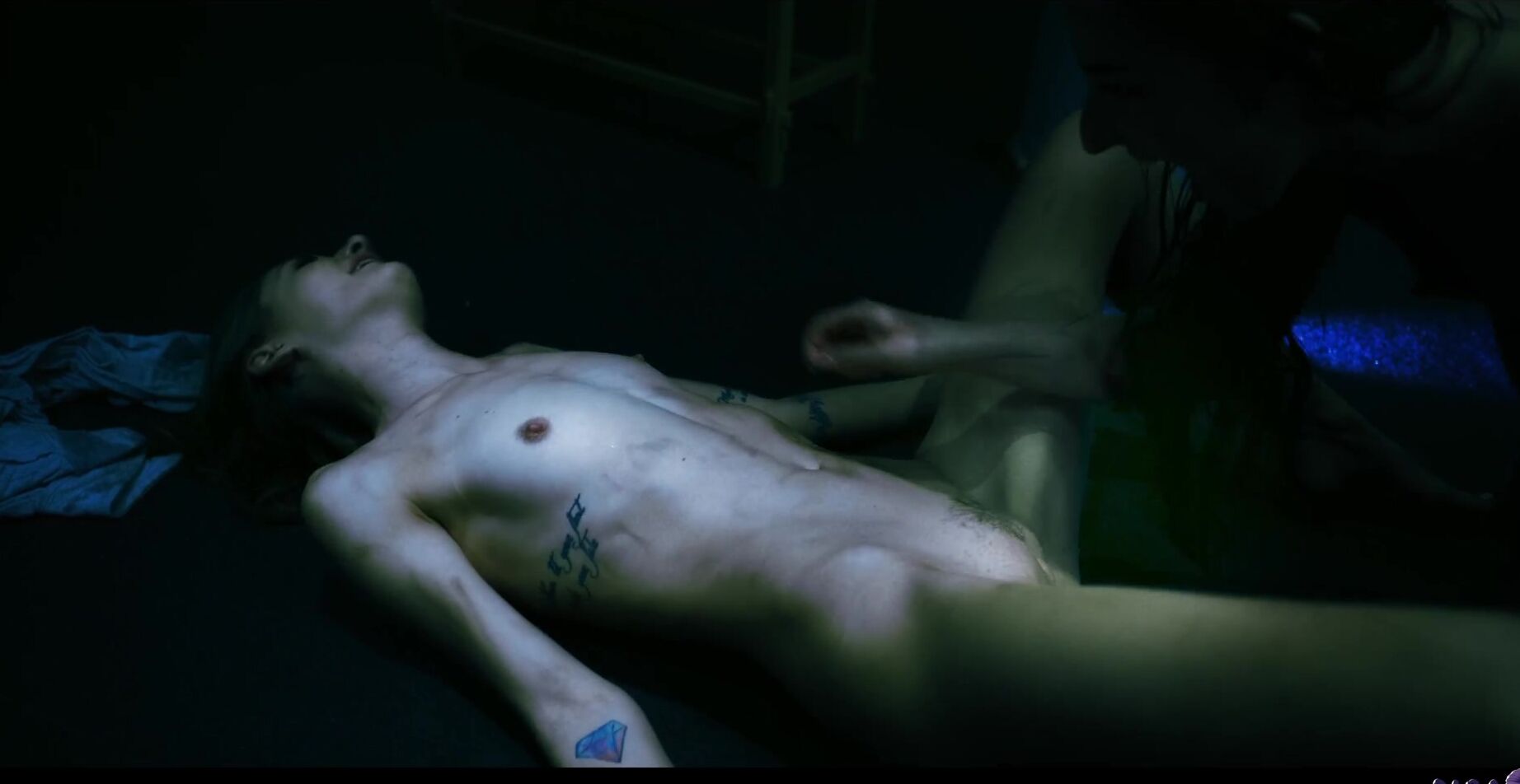 Hentaied Parasited  Marla ( Amirah Adara, Tiffany Tatum, Veronica Leal ) February 17, 2023 Hentaied