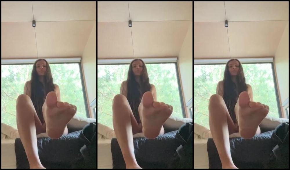 Goddess Sofi Femdom 05 28 2024 Onlyfans Video Dream About Me As Much As You Want To Sleep Every Night