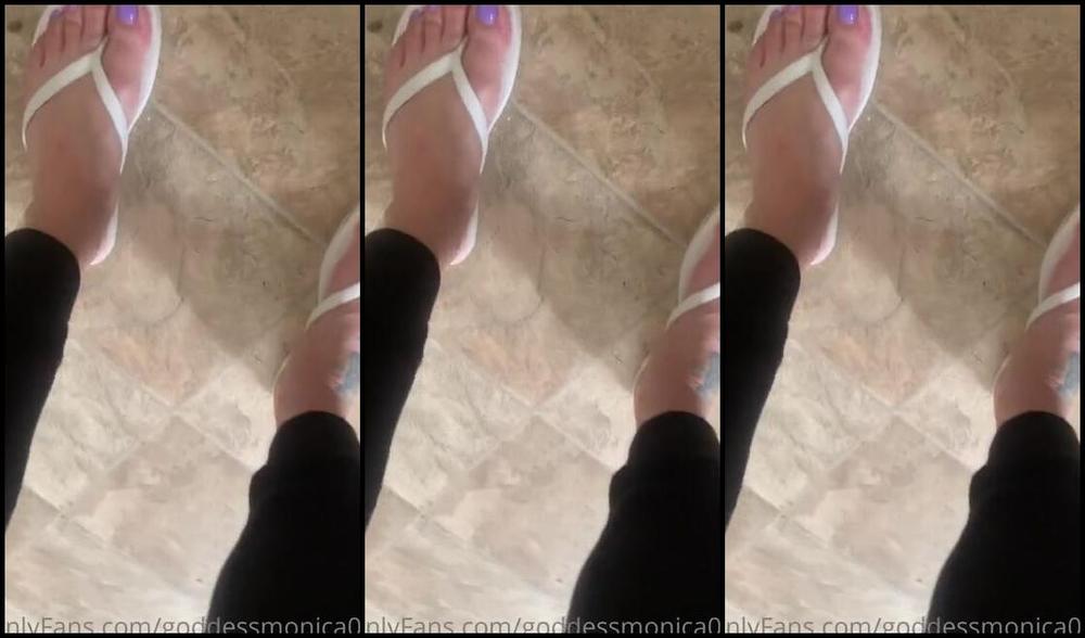 Goddessmonica00W Onlyfans White Old Naviesp