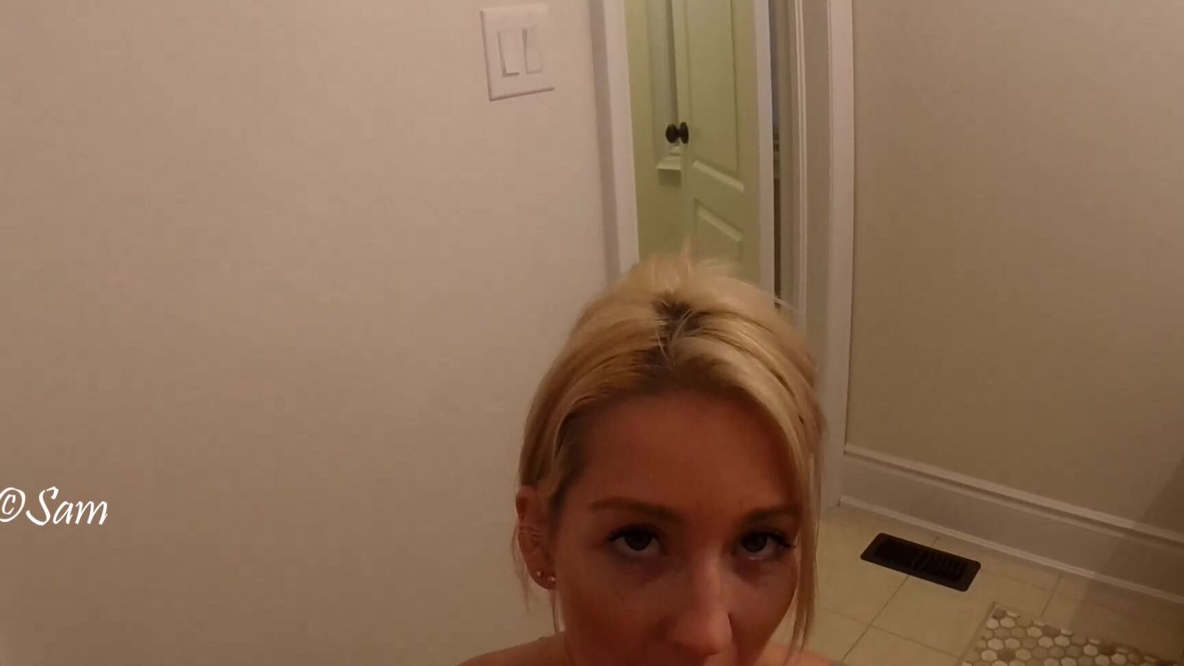 Sammy Winters Sams Moneyshot Solution Hd