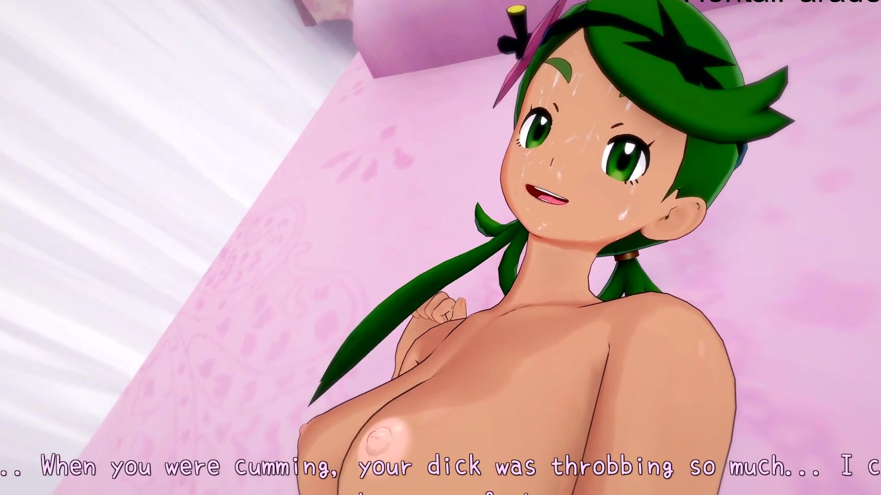 "ParadeHentai" マオ, Mallow, Pokemon Mallow, Hentai Mallow, Mallow Hentai, Mallow Pokemon, Uncensored, Small Tits, Small Boobs, Big Ass, Anal, Creampie, Pokemon, Pokemon Hentai, Anime Hentai, Animated, Suggest ParadeHentai Hentai Mallow is Horny wants 