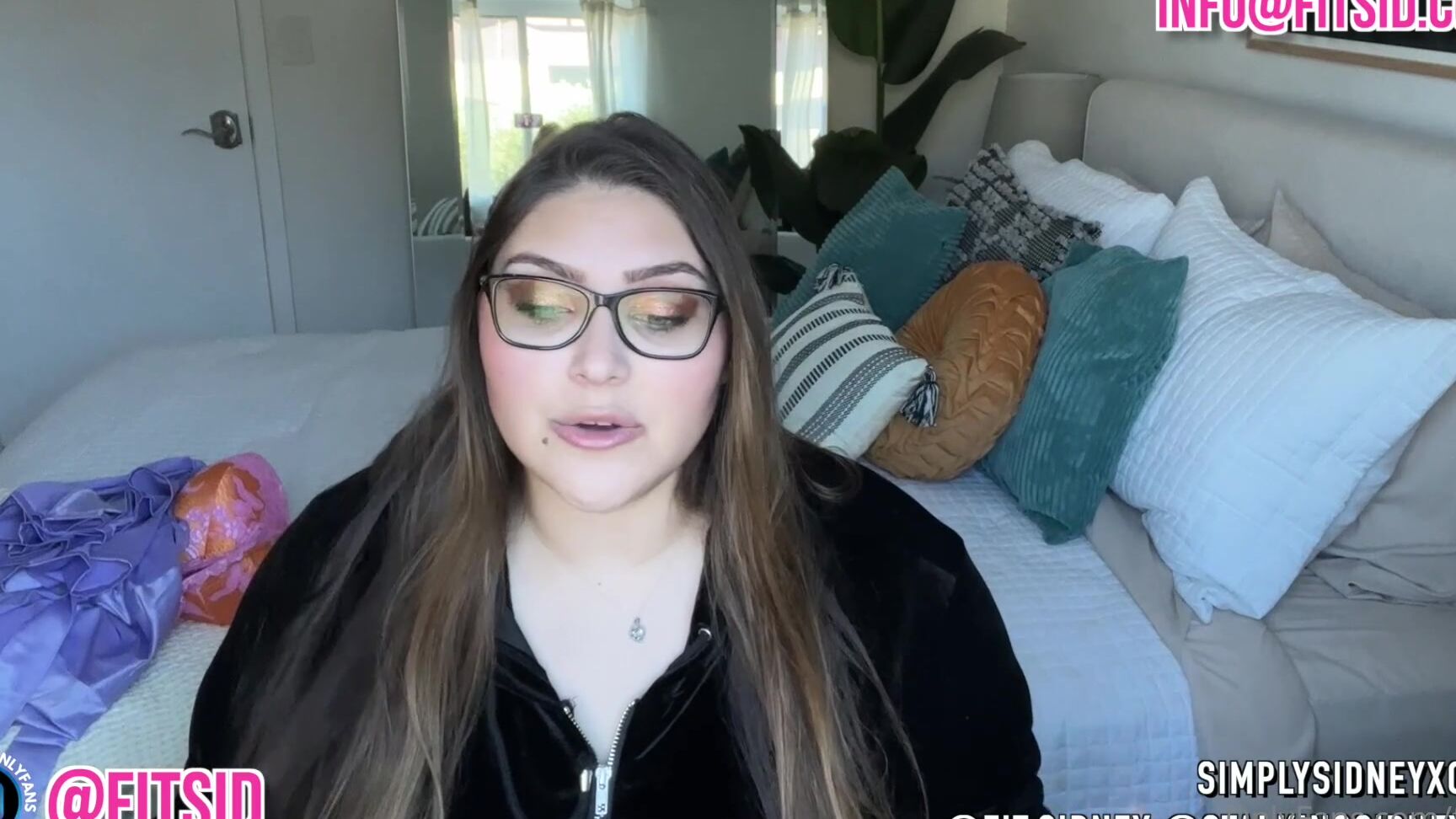 Fitsid Plus Size Girl Try On Lingerie Haul Savage X Fenty This Video Is Pg But I Wanted To Show