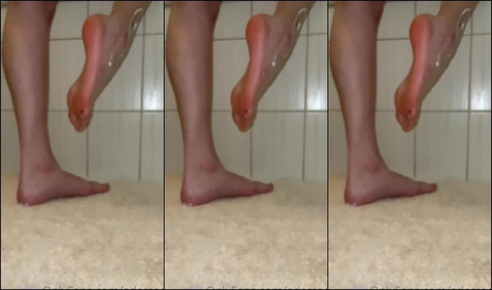 Kitsunematic Now That Was A Big Load