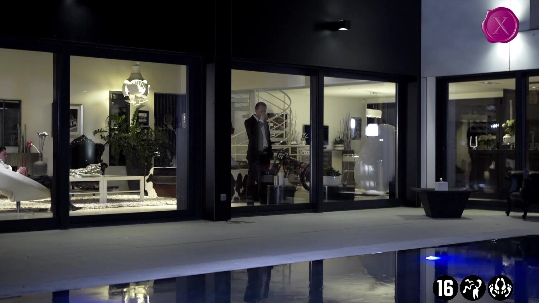 "Alexandra Stein(bald),Alix Feeling(BJOnly,facial,bald),Amarna Miller(bald),Anna Polina(anal,bald),Cara Saint-Germain(facial,bald),Jessie Volt(anal,facial,bald)" bald, facial, BJOnly, Anal Luxure, Epouses à partager Video Marc Dorcel