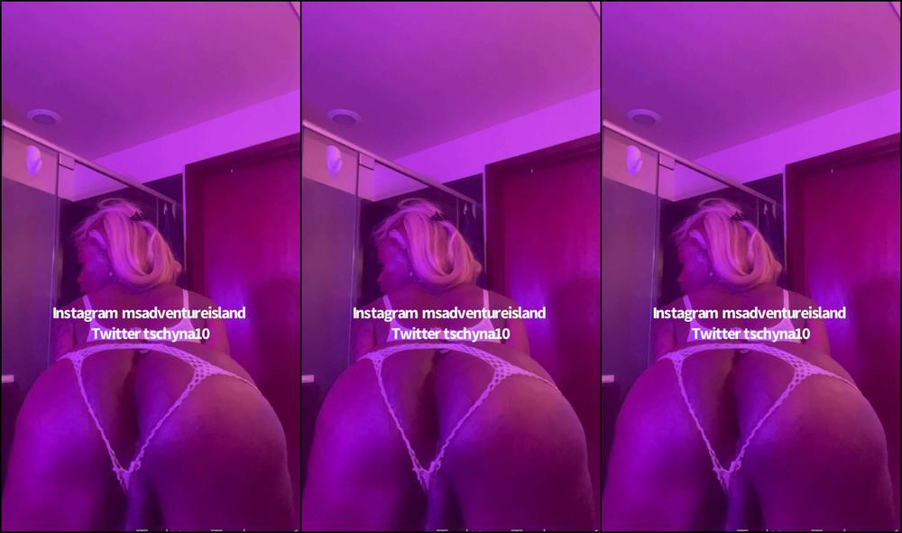 Amazonia Chyna Y All Know I Love This Song Tipp Me For More