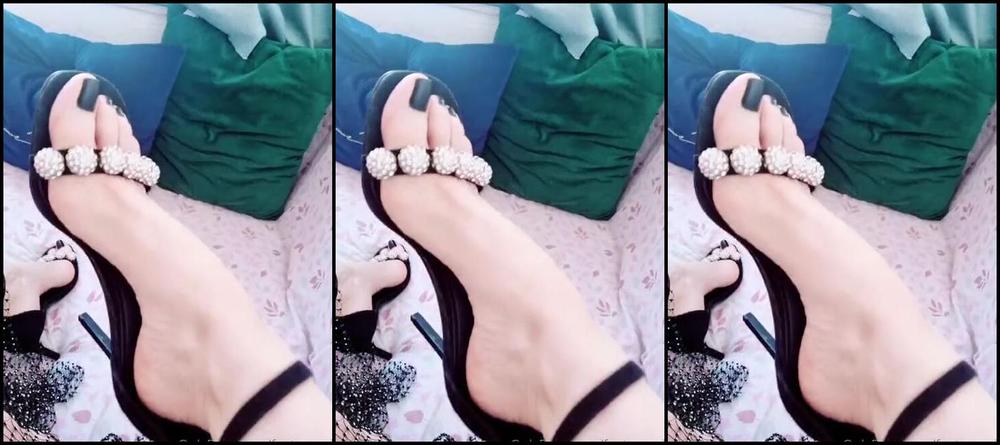 Feetvampire Nicknamed Feetvampire Onlyfans Video 6922