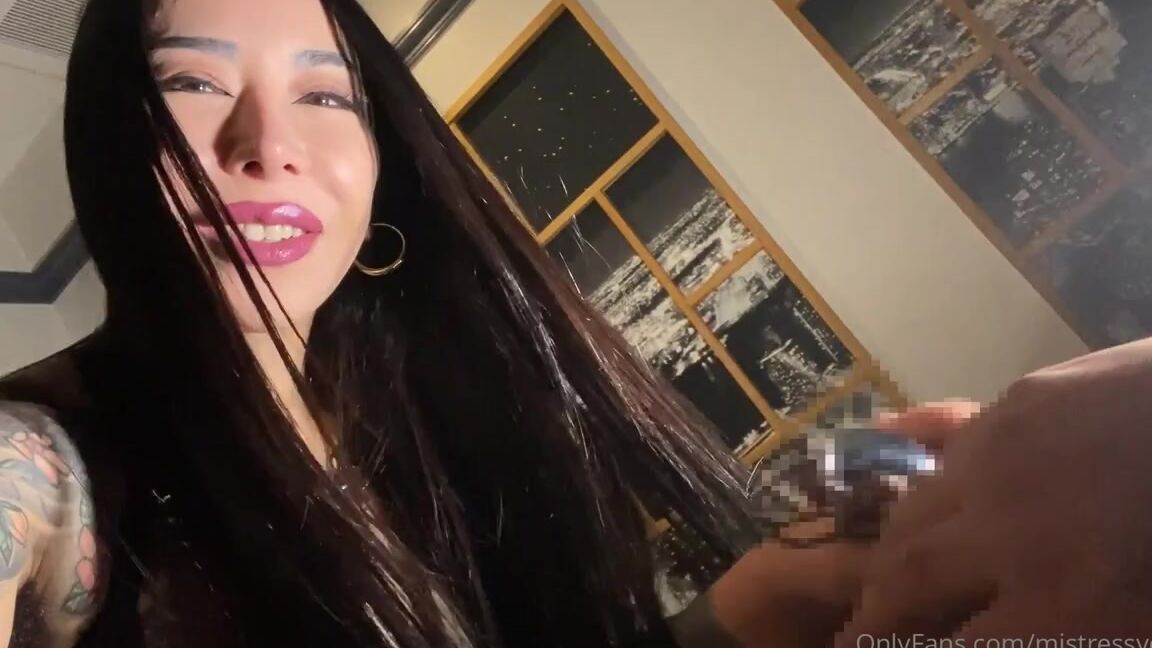 Mistressyouko Findom 08 07 2024 Onlyfans Video You Are Under My Control Your Cock Belongs To Me