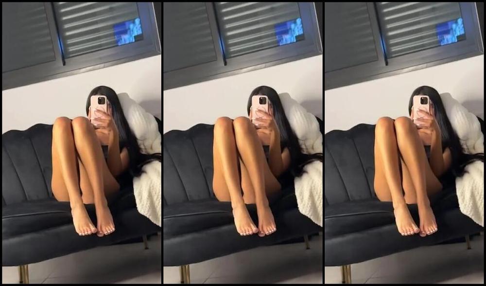 Its Queen Kylie Aka Its Queenkylie Onlyfans 08 28 2024 Just In The Mood To Tease You Like Only I Know Ra