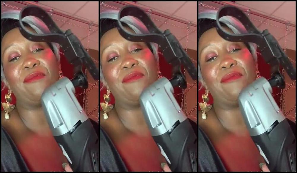 Madam Caramel Onlyfans Slubb Anyone